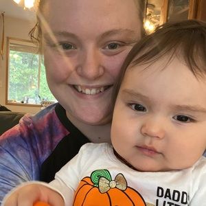 Meet your Posher, Linnea